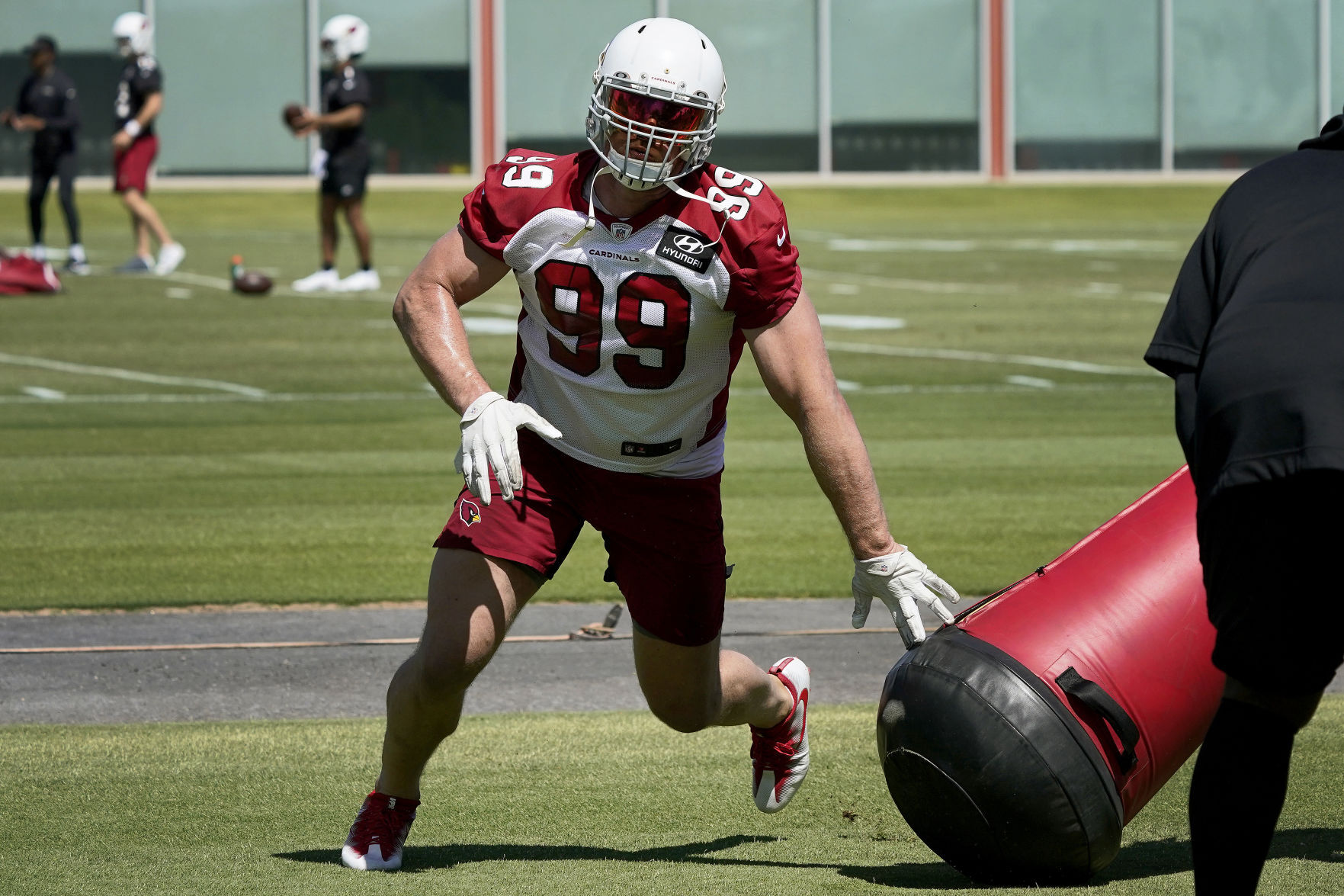 Cardinals Football
